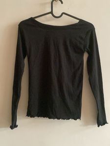 cottagecore Lace  Long Sleeve Top🎀