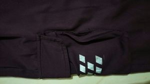 Polyester Lower
