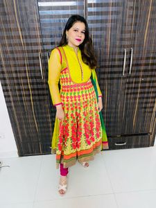 Elegant Kurta Set