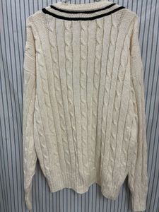 Cable Knit Sweater
