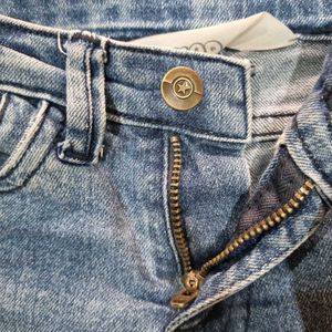 Kids Jeans