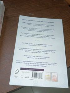 Twisted Series Ana Huang 3 Books