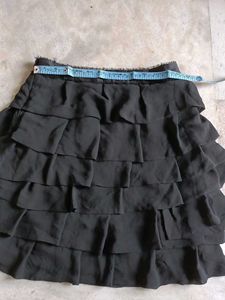 Layered Skirt