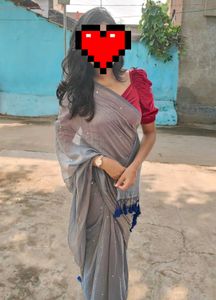 Original Suta Bombay Saree