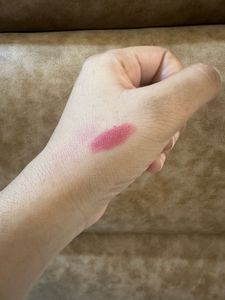 First Dance Lipstick- Gorgeous Pink Berry Shade