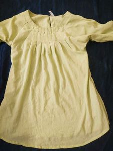 PISTA GREEN TUNICS