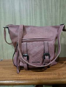 Imported David Jones Stylish Handbag