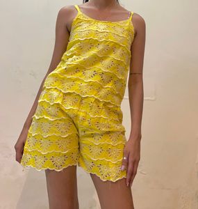 Co-ord Set XS Coord Se