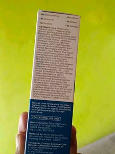 Bodywise Hair Growth Serum Roll-On