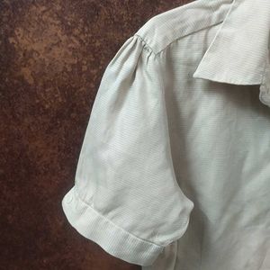 VAN HEUSAN Original Women Shirt