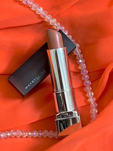 Maybelline Newyork 656 Clay Crush