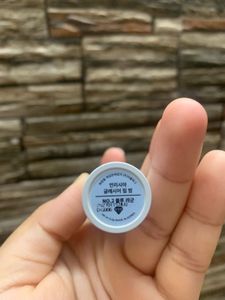 Unleashia Glacier Vegan Lip Balm