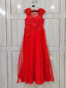 Princess Designer Gown For Wedding