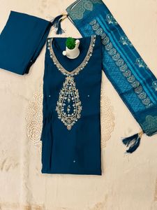 Elegant Suite Set
