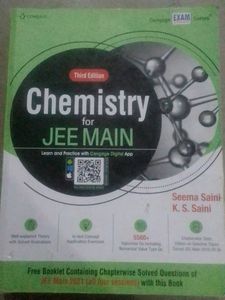Cengage Chemistry 3e