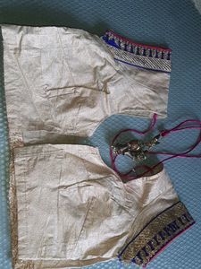 Cream Color Heavy Lehanga With Maroon Dupatta