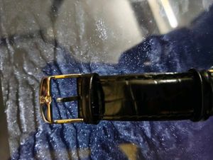 Titan Analog Watch - Classic Style