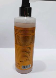 Reventin Clinical Results Vitamin C Toner