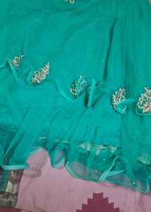 Lahenga Choli दुपट्टा