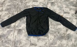 Black Active Jacket