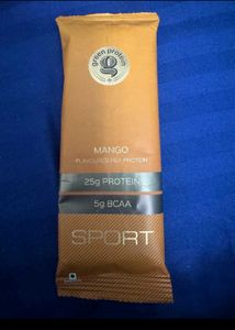 Green Protein Sachets