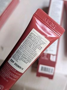 Laneige Glaze Craze Lip Balm