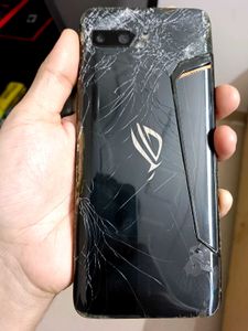 Asus ROG Phone 2  12/256 (Not Working)