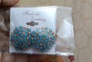 Fashion Earrings
