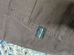 Brown Men&#39;s Shorts