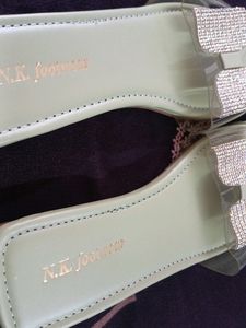 Pista Colour Diamond Flat