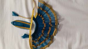 Laddugopal Dress 0,1 No