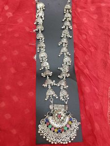 Jwellery