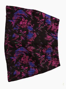 Imported JACQUARD Skirt