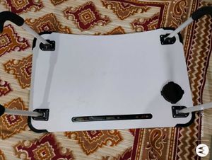 Bed Study Table
