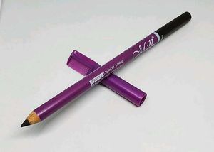 Perfect Eyebrow Pencil Black Waterproof (Set Of 1)