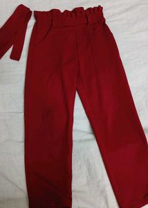 Dressberry trousers