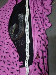 Western Dress