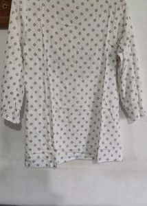 Kurta Short Tunics Top For Women
