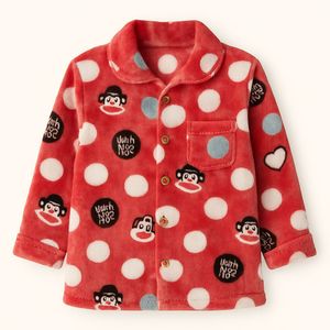 Cute upper fleece