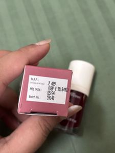 Earth Rhythm Lip &amp; Cheek Tint