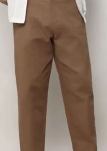 Cotton Pant