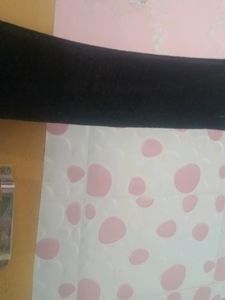 Velvet Abaya