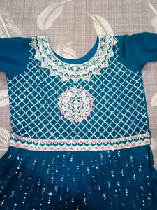 Ethenic Wear Naayra Cut