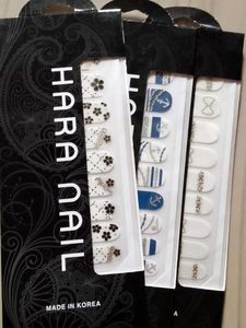 Nail Stickers