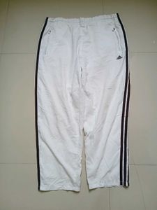 Adidas track pant