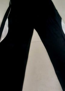 Black Pants