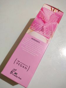 Aqualogica Body Mist