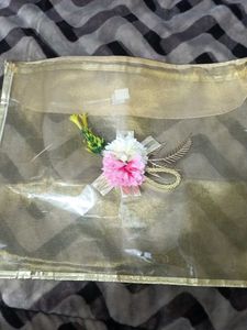 Decorative Gift/Storage Bag