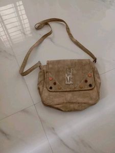 Brought It But Used Once