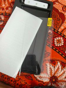 Screen Guard For VIVO V30
